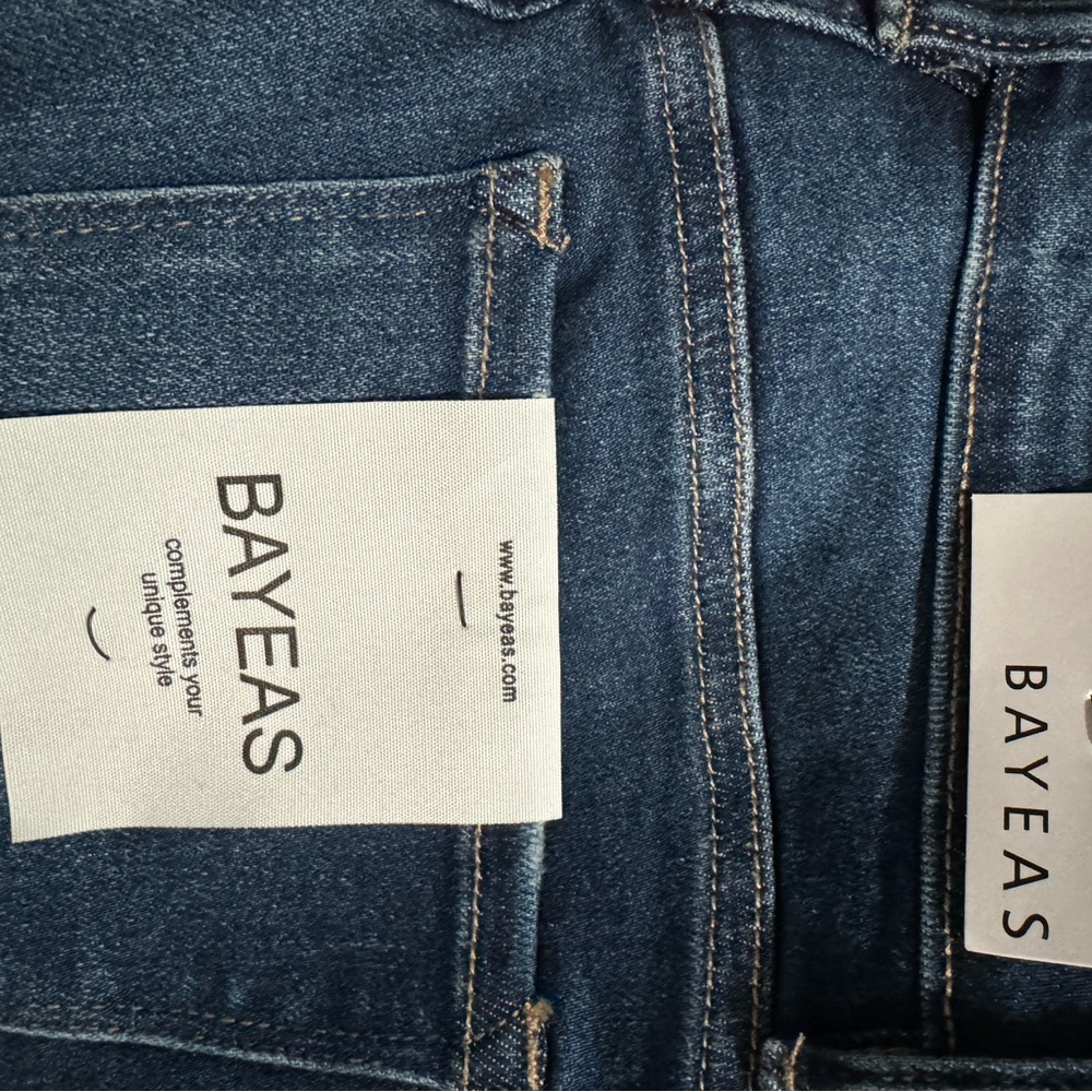Bayeas jeans